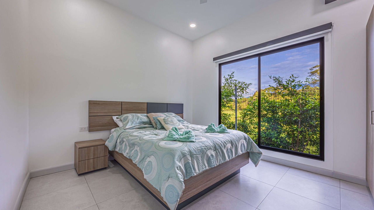 Photo of Bedroom in Ballena