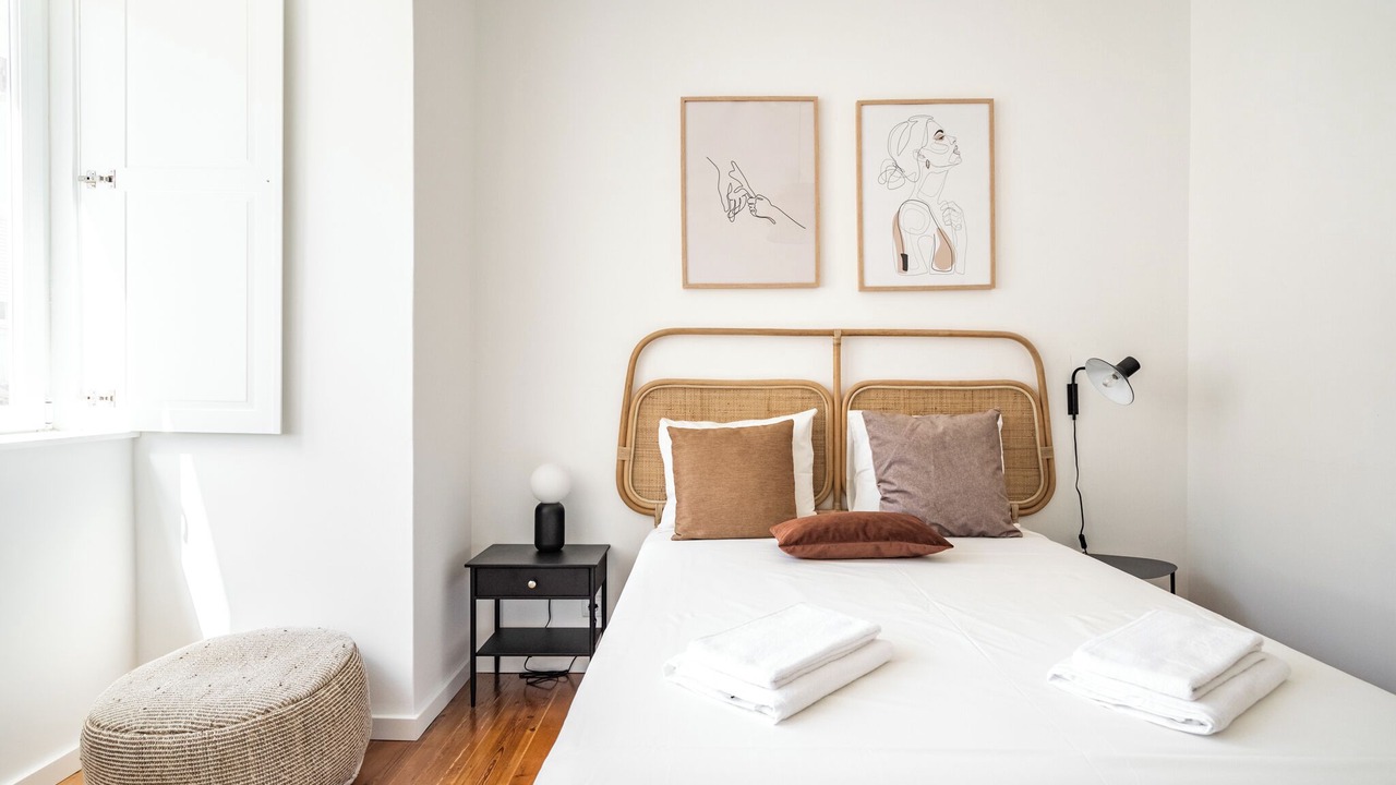 Photo of Bedroom in Sao Bento