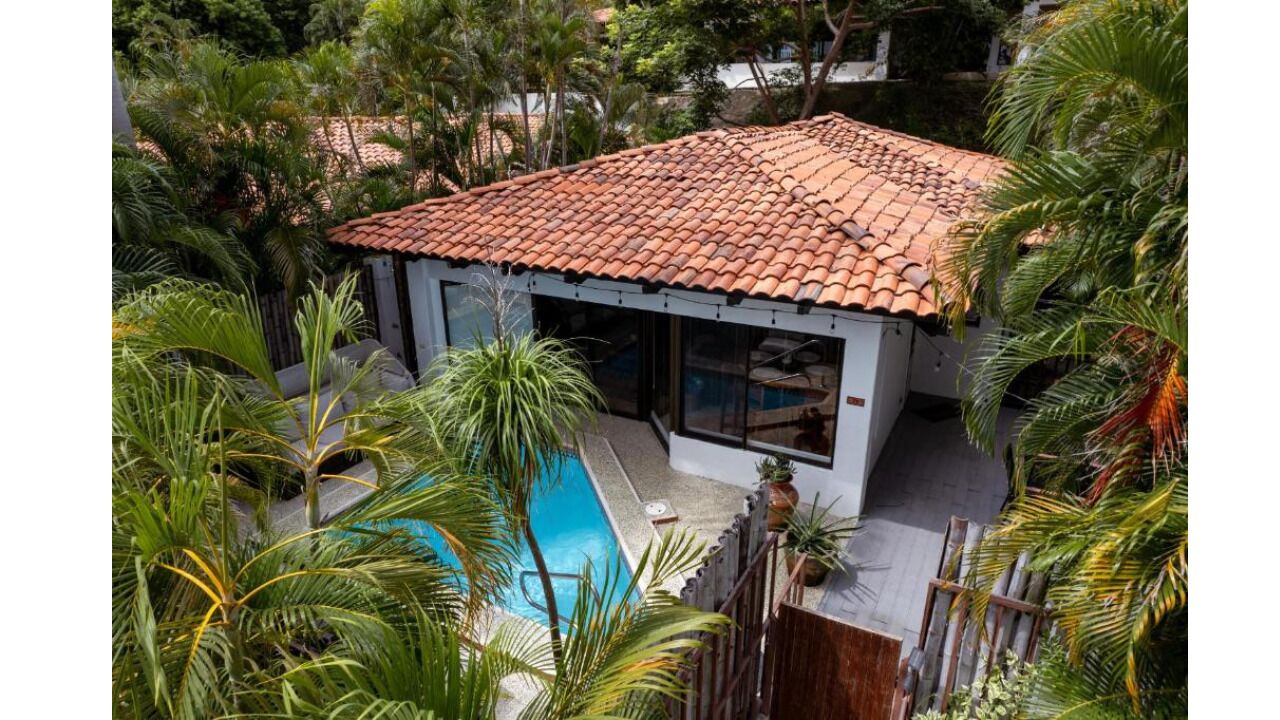 Photo of Outdoor in Playa Hermosa