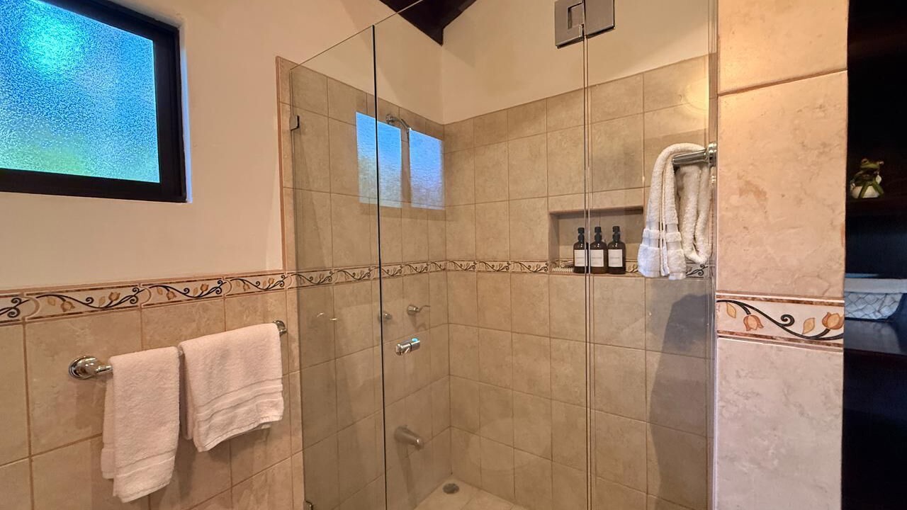 Photo of Bathroom in Playa Hermosa