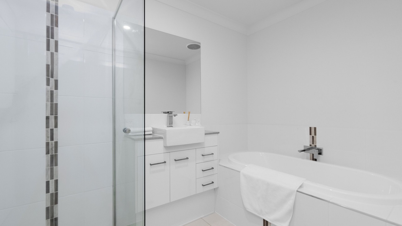 Photo of Bathroom in Pimpama