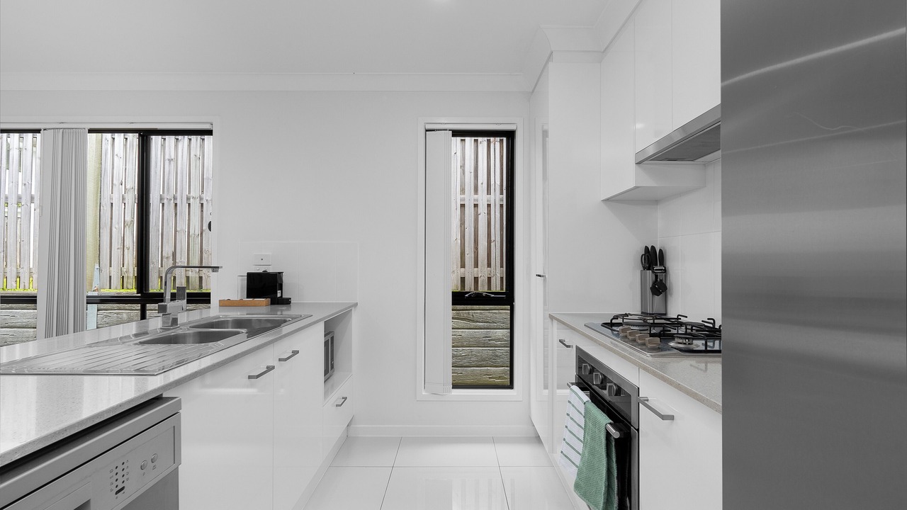 Photo of Kitchen in Pimpama
