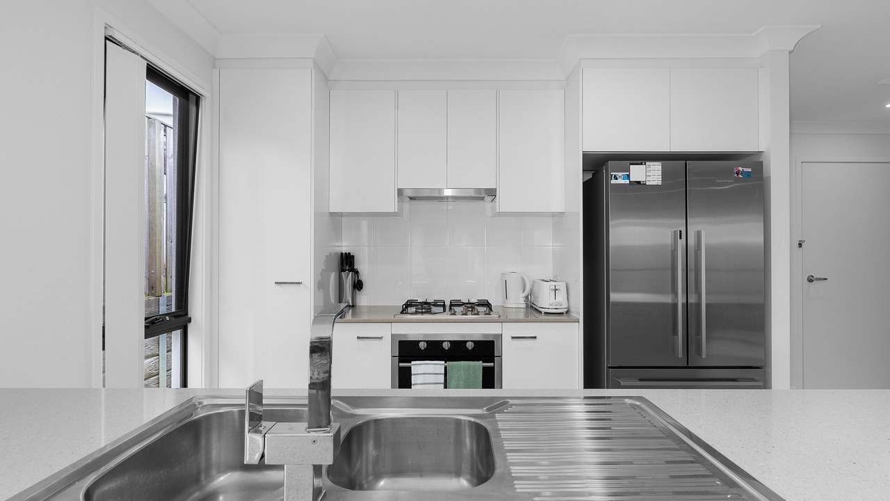Photo of Kitchen in Pimpama