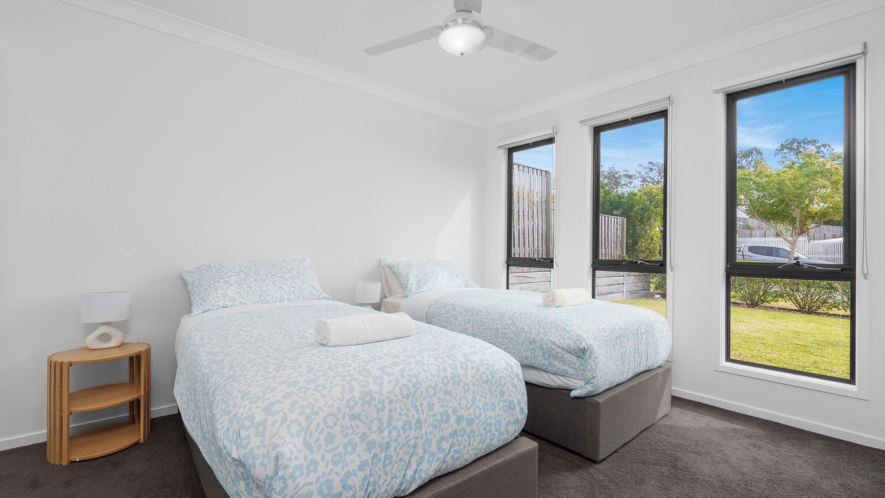 Photo of Bedroom in Pimpama