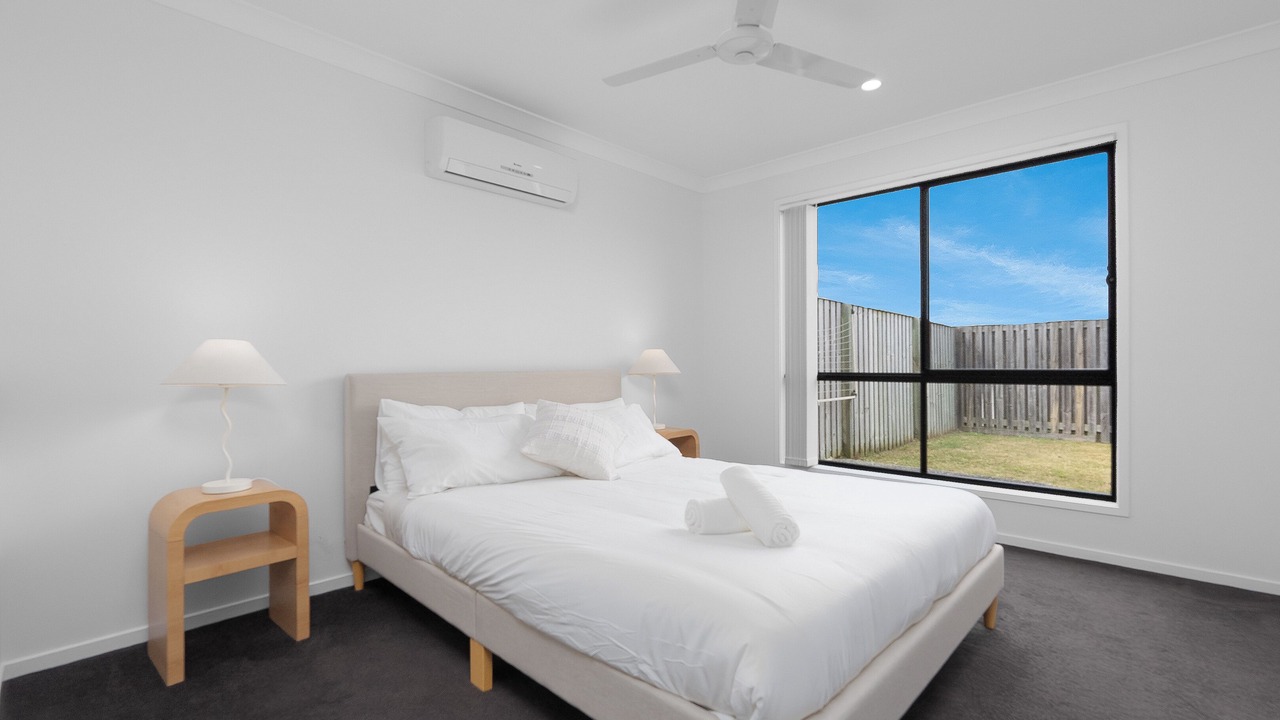 Photo of Bedroom in Pimpama