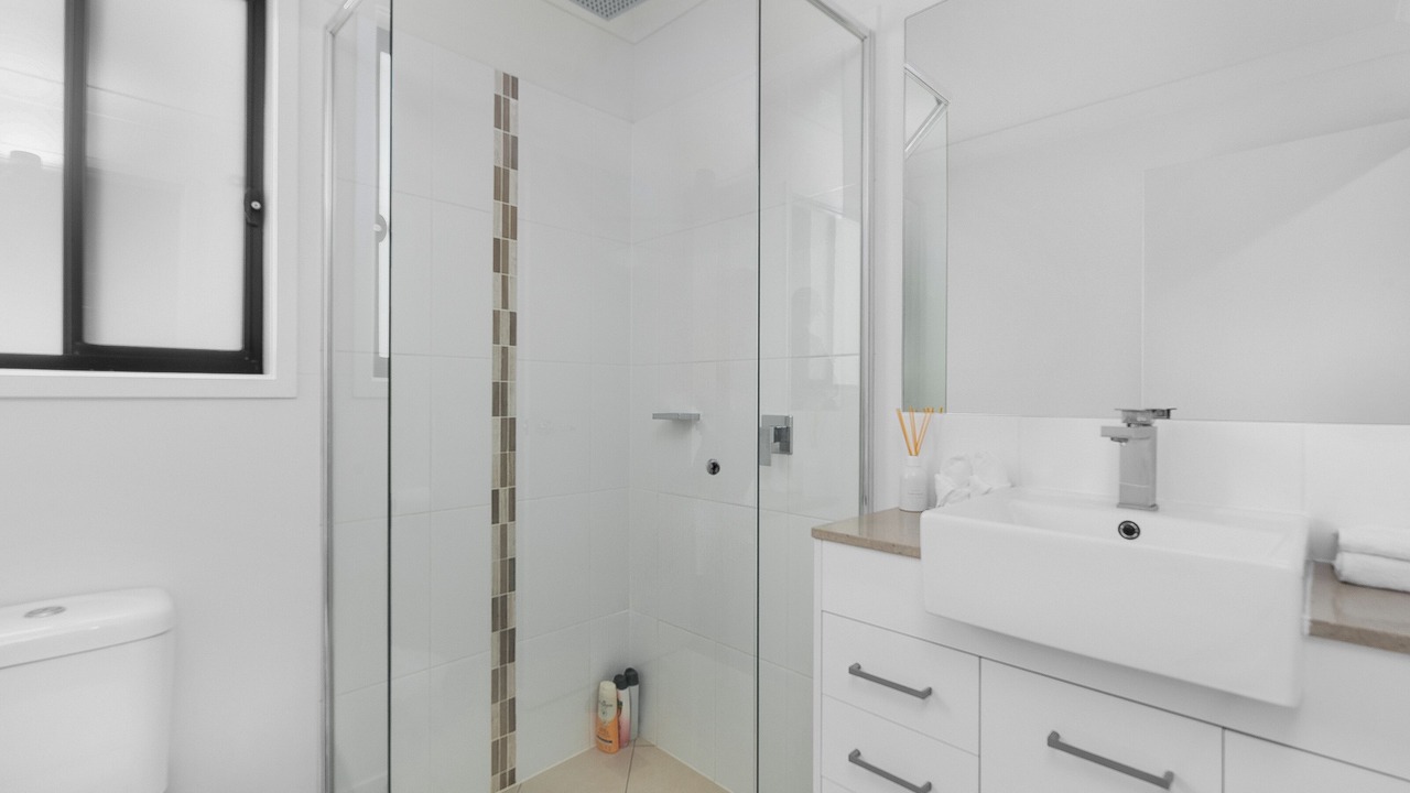 Photo of Bathroom in Pimpama