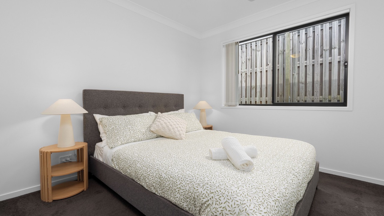 Photo of Bedroom in Pimpama