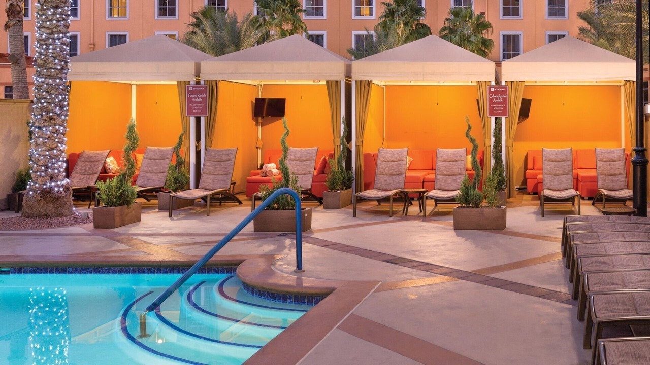 Photo of Outdoor in Las Vegas