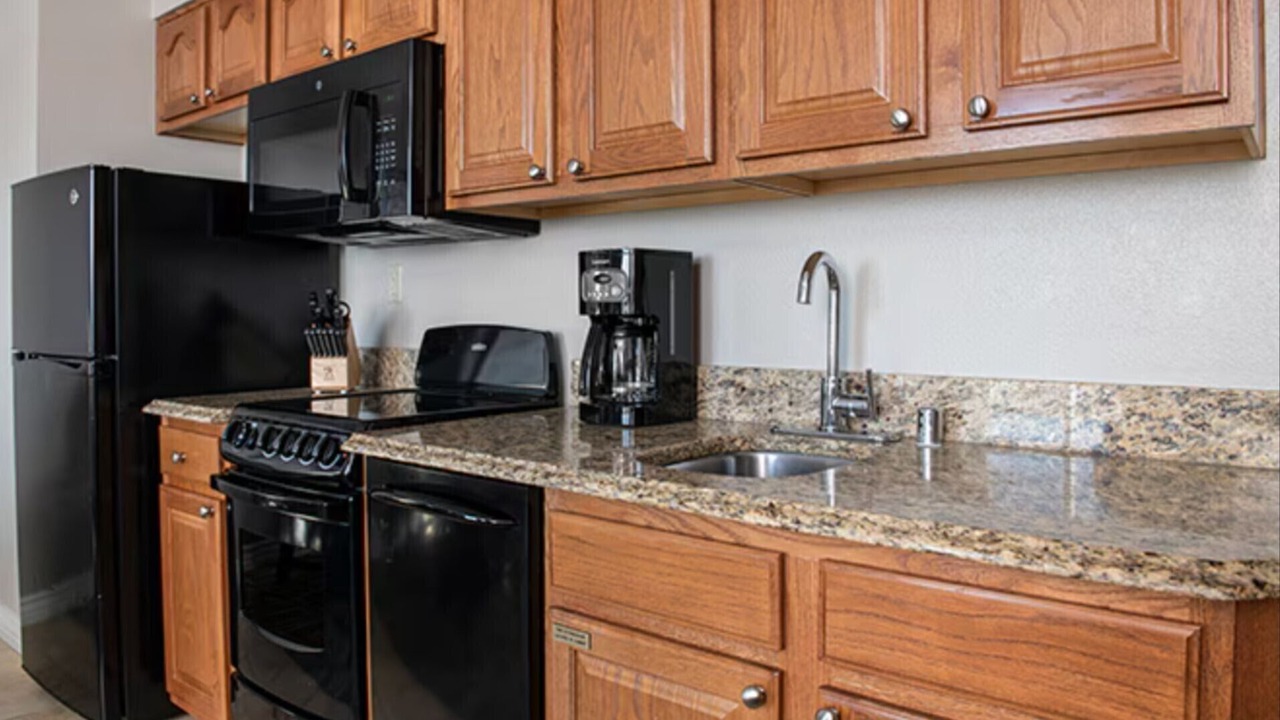 Photo of Kitchen in Las Vegas