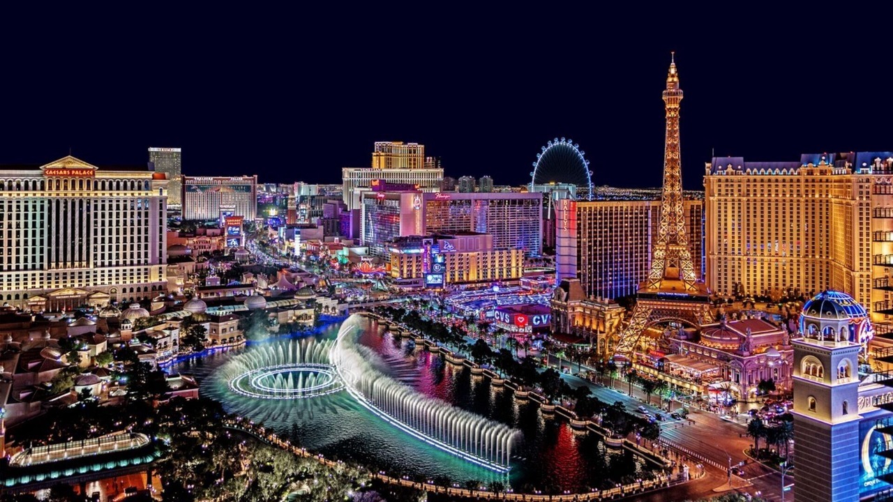 Photo of Others in Las Vegas