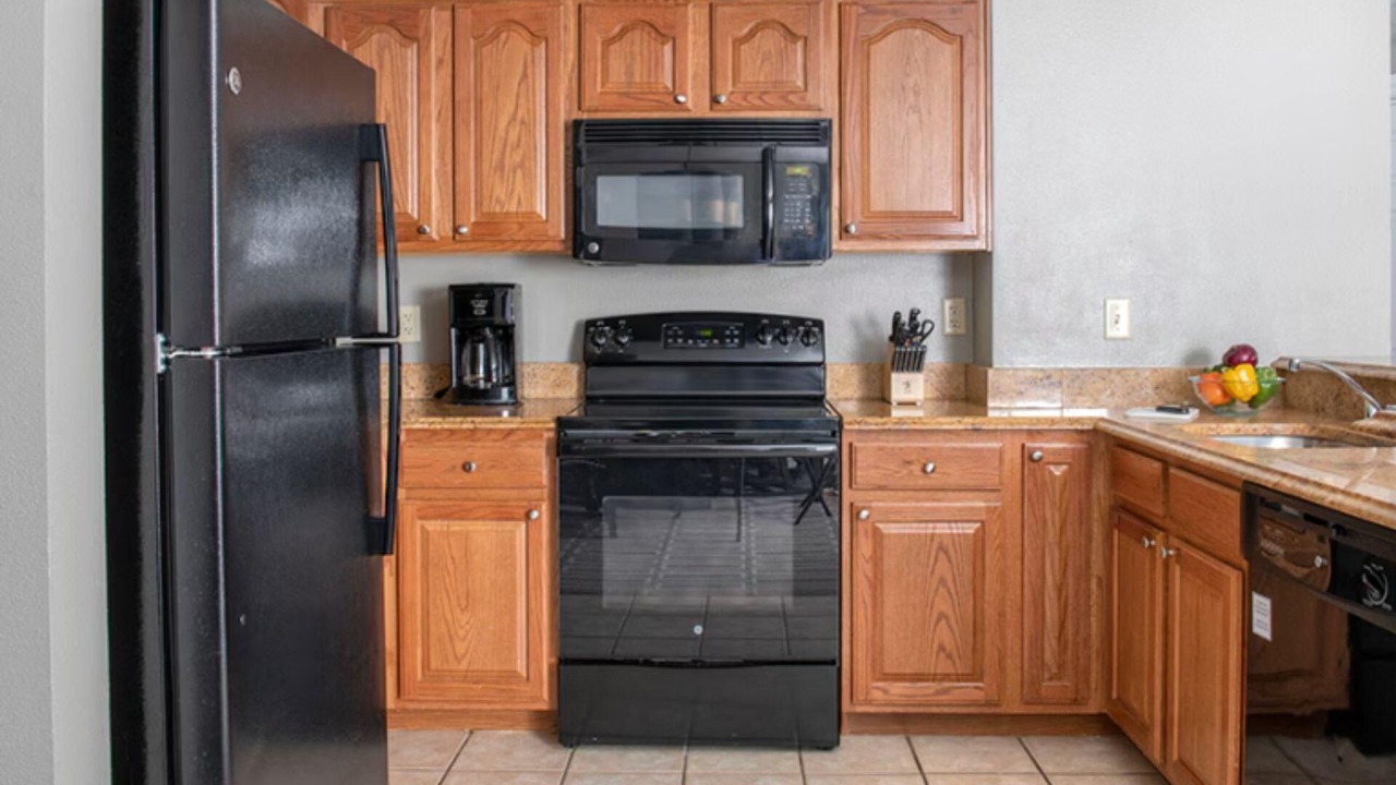 Photo of Kitchen in Las Vegas