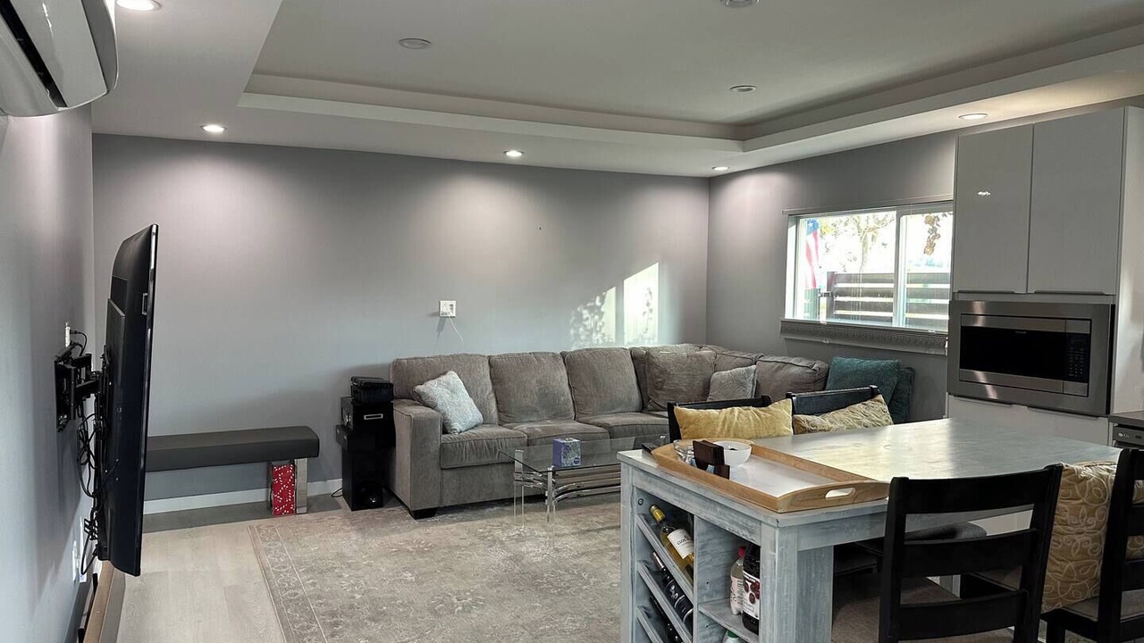 Photo of Livingroom in Calabasas