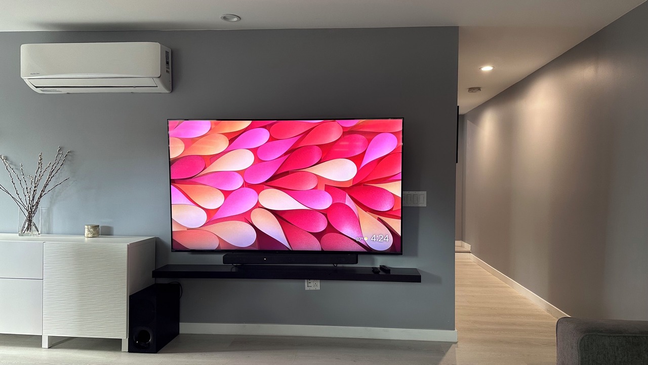 Photo of Livingroom in Calabasas