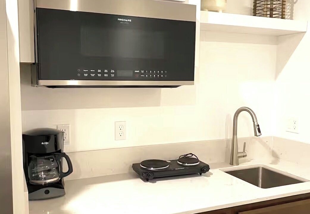 Photo of Kitchen in Pumpkin Center
