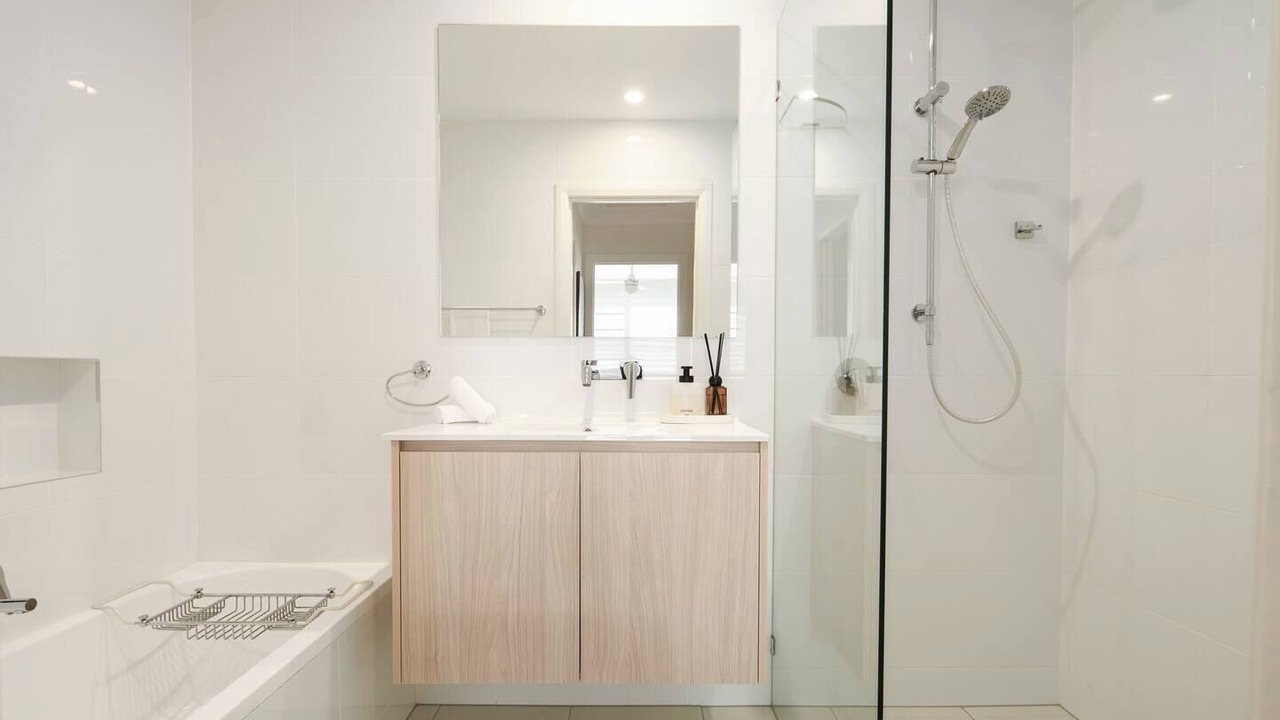 Photo of Bathroom in Labrador