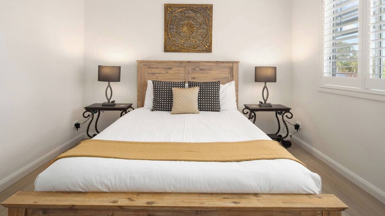 Photo of Bedroom in Labrador