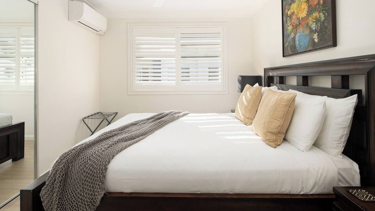 Photo of Bedroom in Labrador