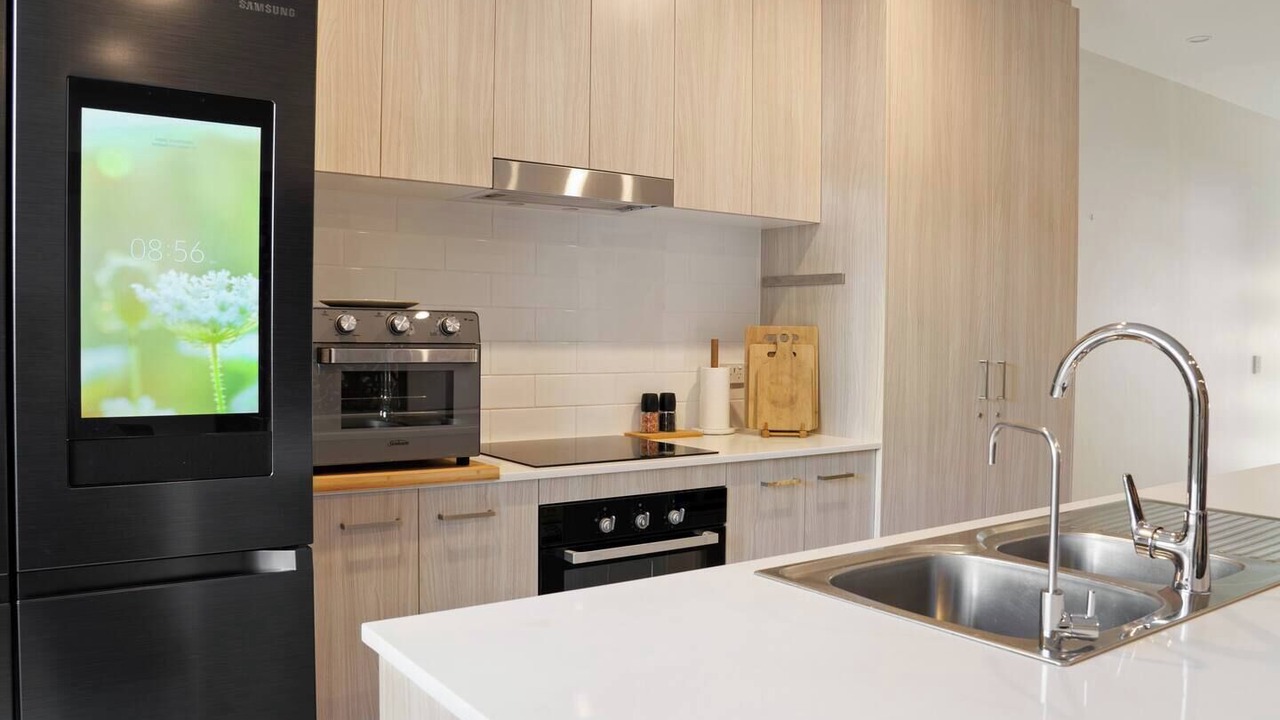 Photo of Kitchen in Labrador