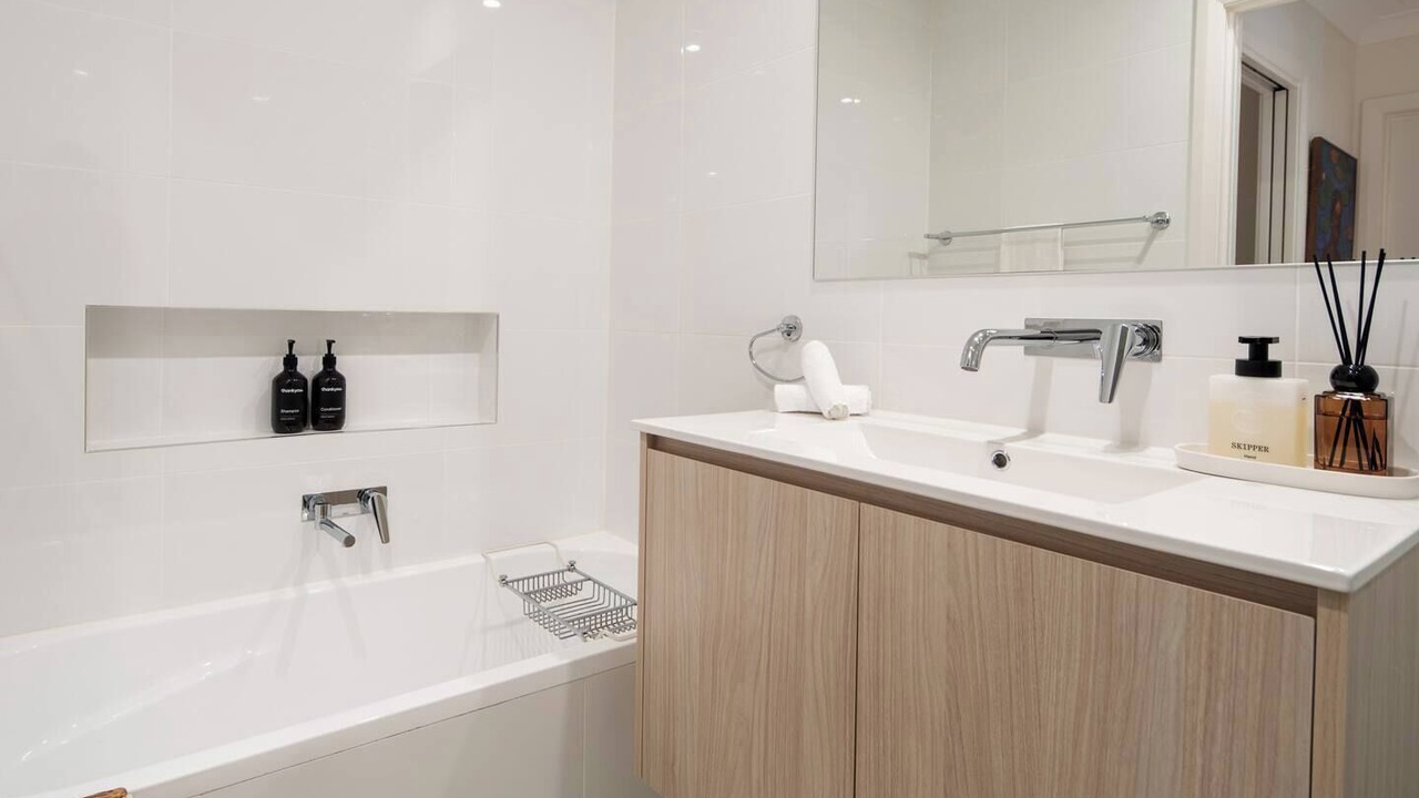 Photo of Bathroom in Labrador