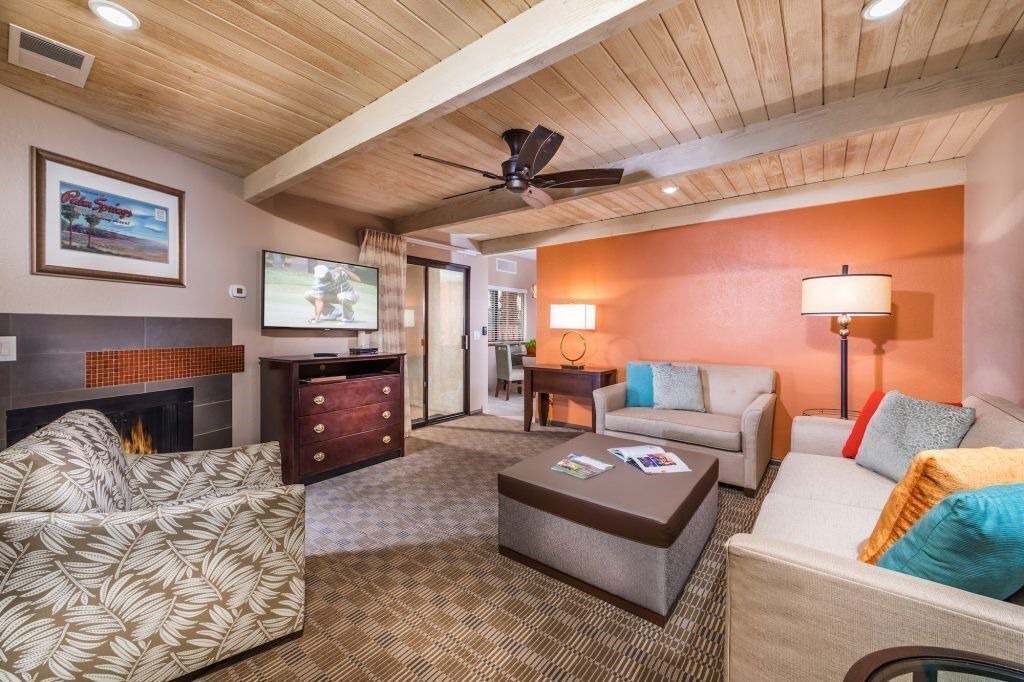 Photo of Livingroom in Araby
