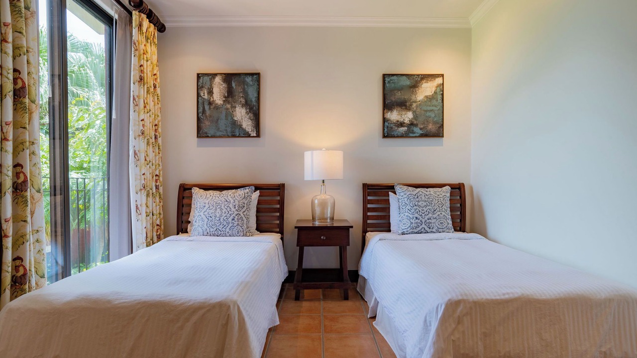 Photo of Bedroom in Brasilito
