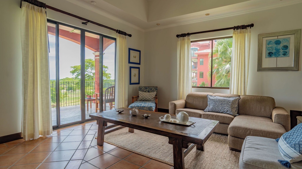 Photo of Livingroom in Brasilito