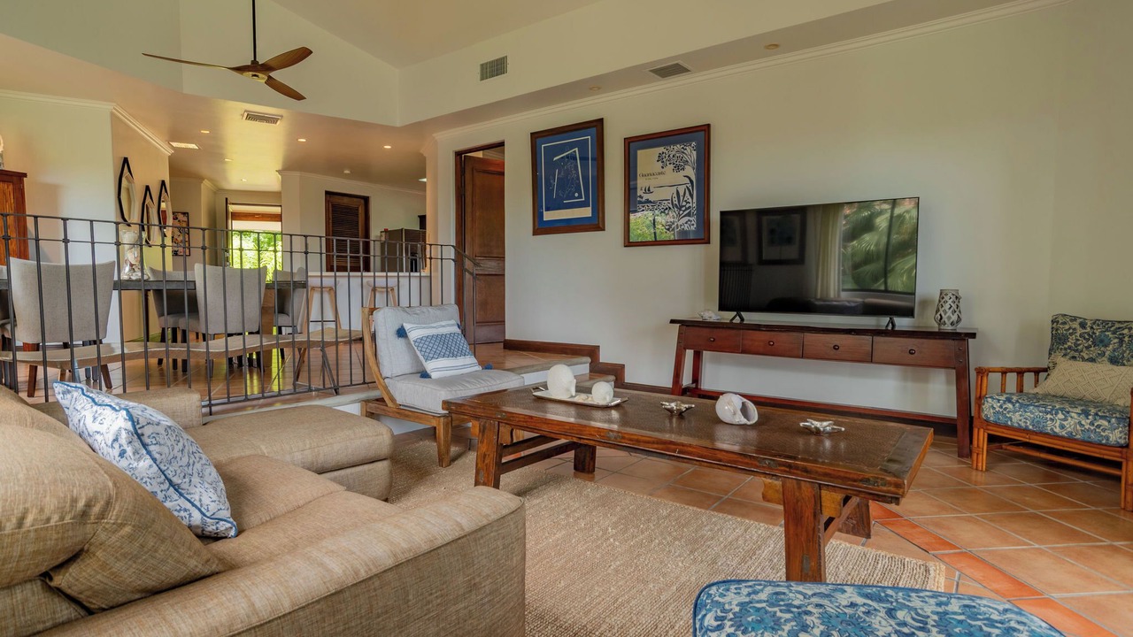 Photo of Livingroom in Brasilito