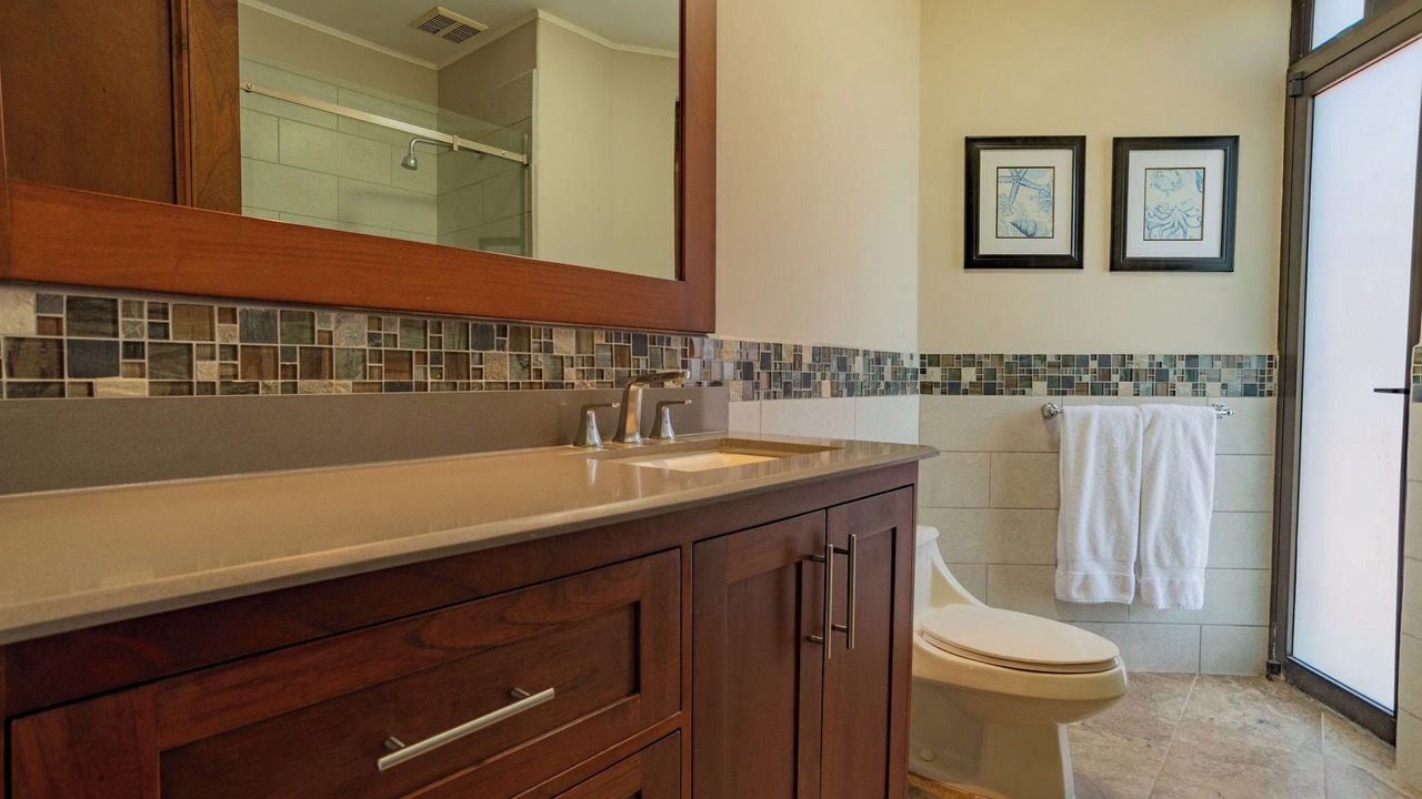 Photo of Bathroom in Brasilito