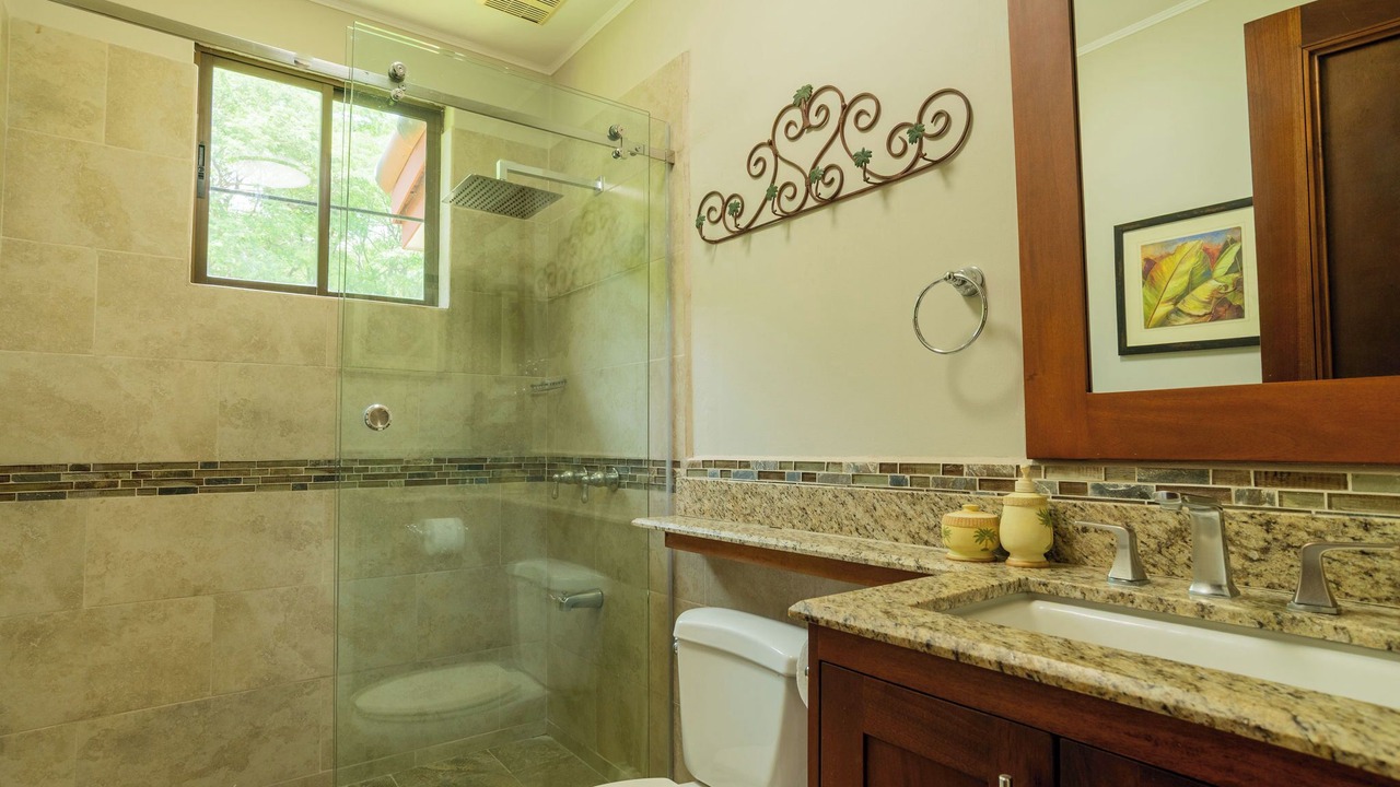 Photo of Bathroom in Brasilito