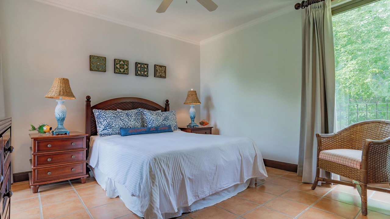 Photo of Bedroom in Brasilito
