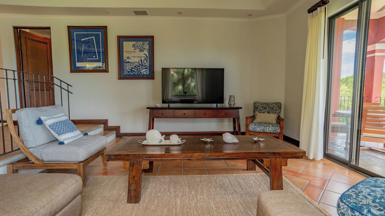 Photo of Livingroom in Brasilito