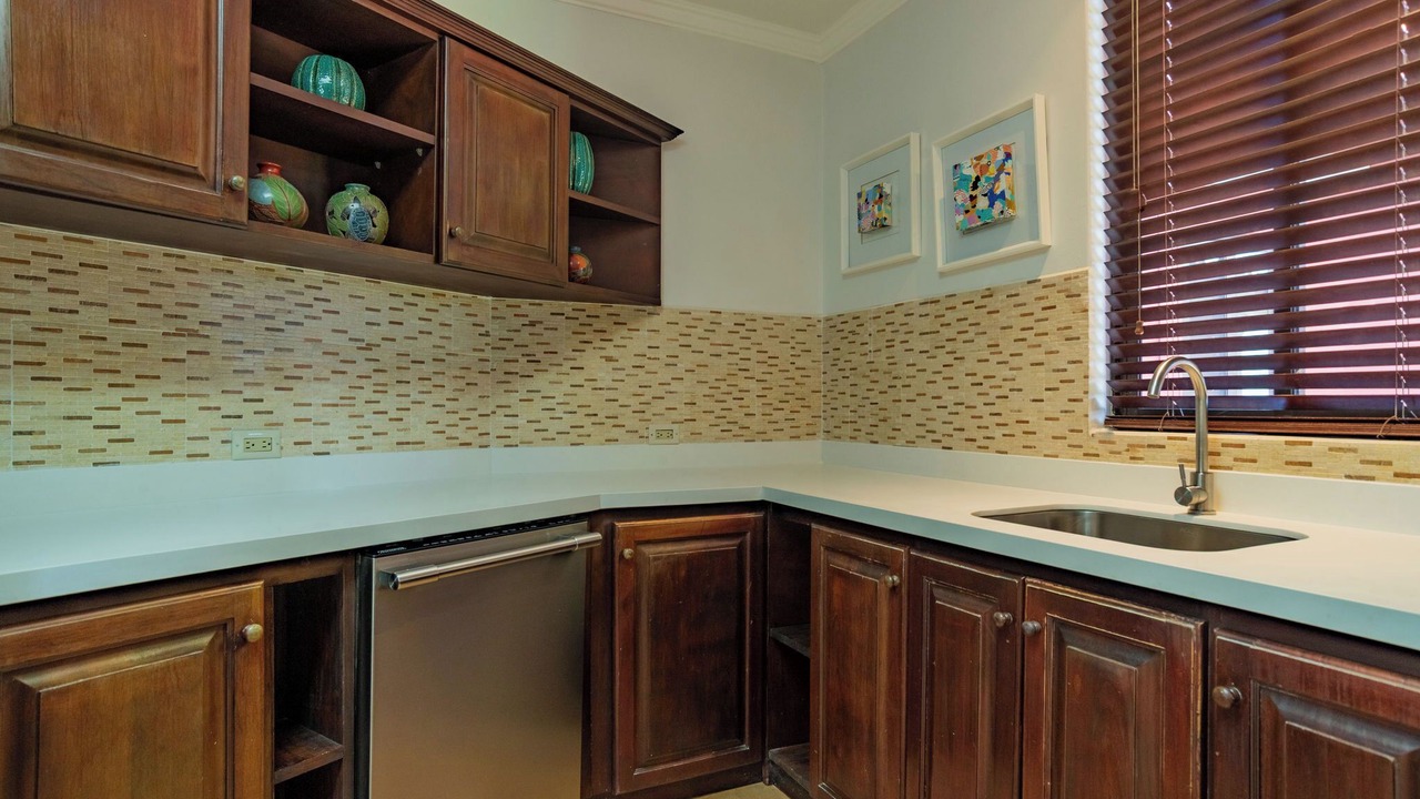 Photo of Kitchen in Brasilito