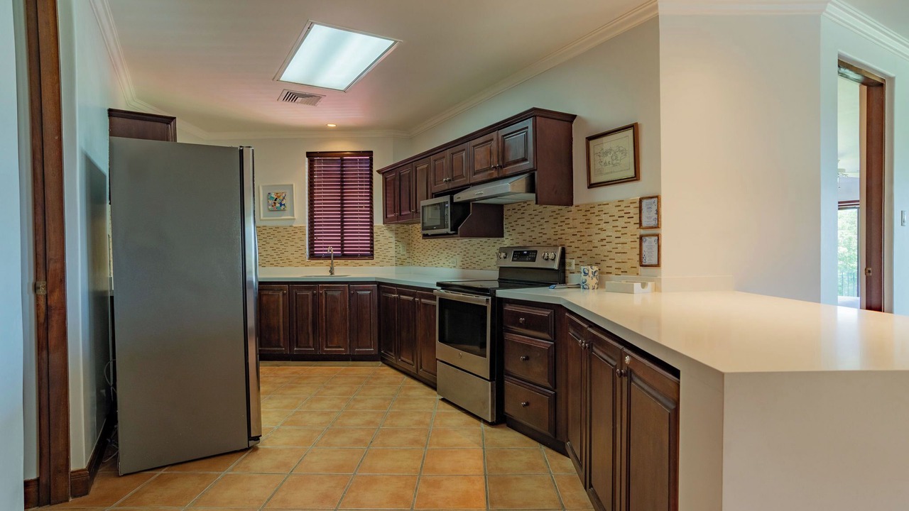 Photo of Kitchen in Brasilito