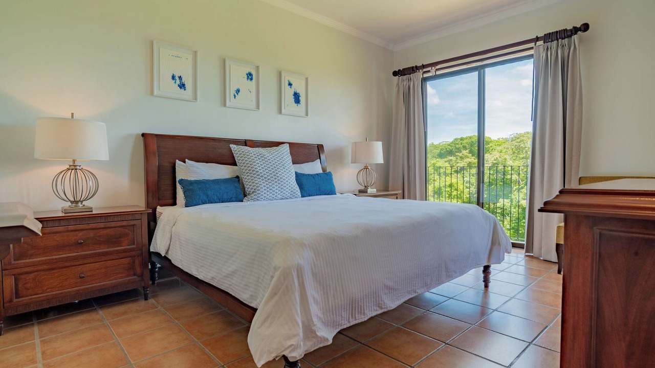 Photo of Bedroom in Brasilito