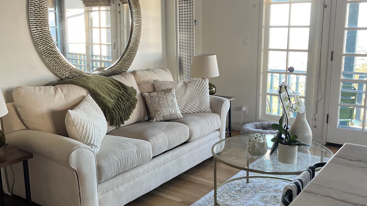 Photo of Bedroom in Riviera