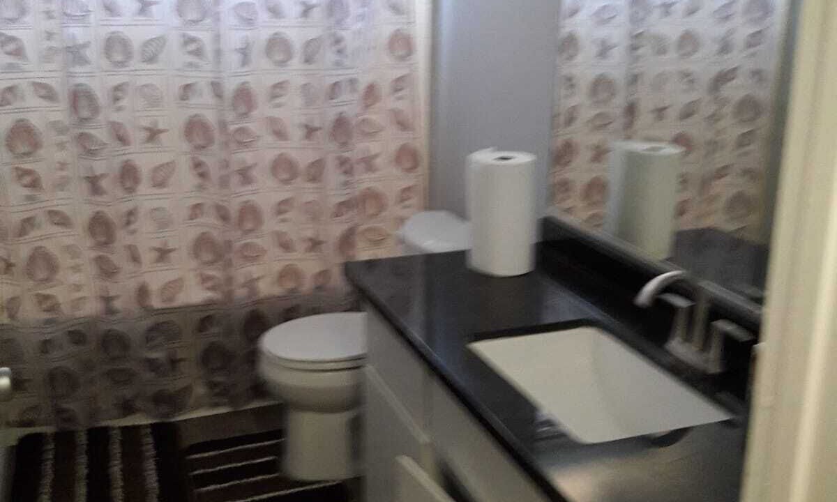 Photo of Bathroom in Coalinga