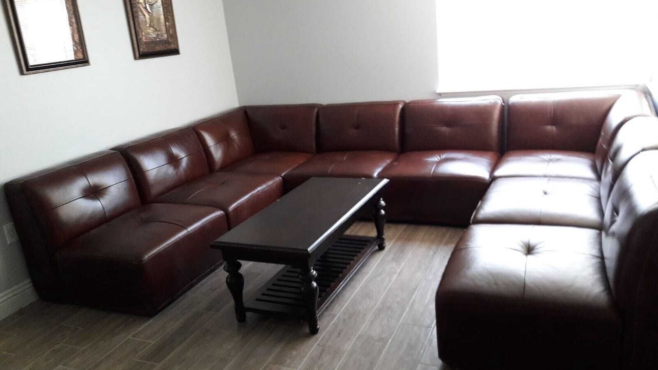 Photo of Livingroom in Coalinga