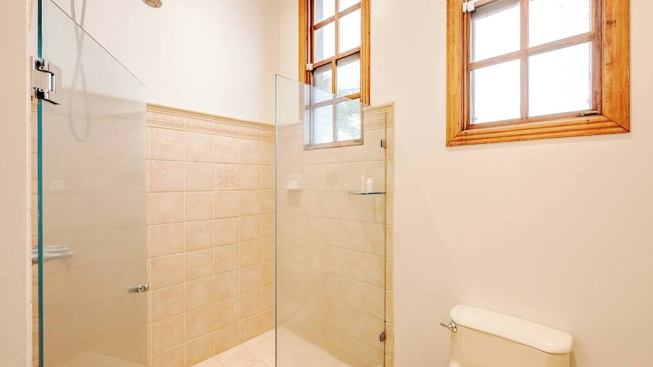 Photo of Bathroom in Playa Hermosa