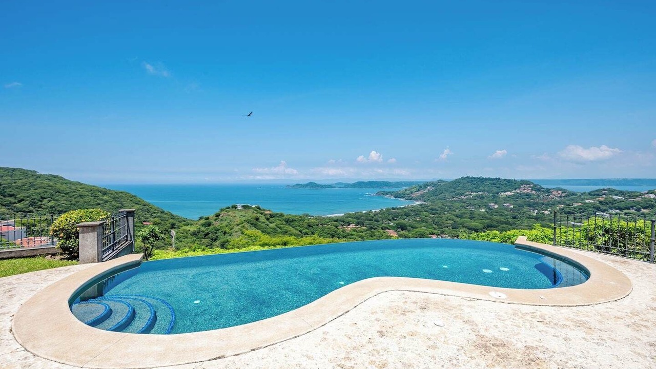Photo of Outdoor in Playa Hermosa