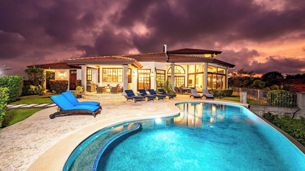 Photo of Outdoor in Playa Hermosa