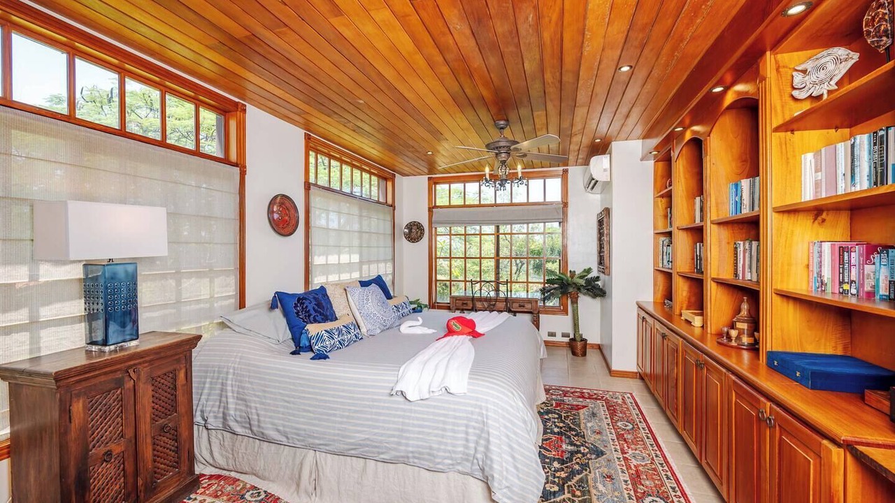 Photo of Bedroom in Playa Hermosa