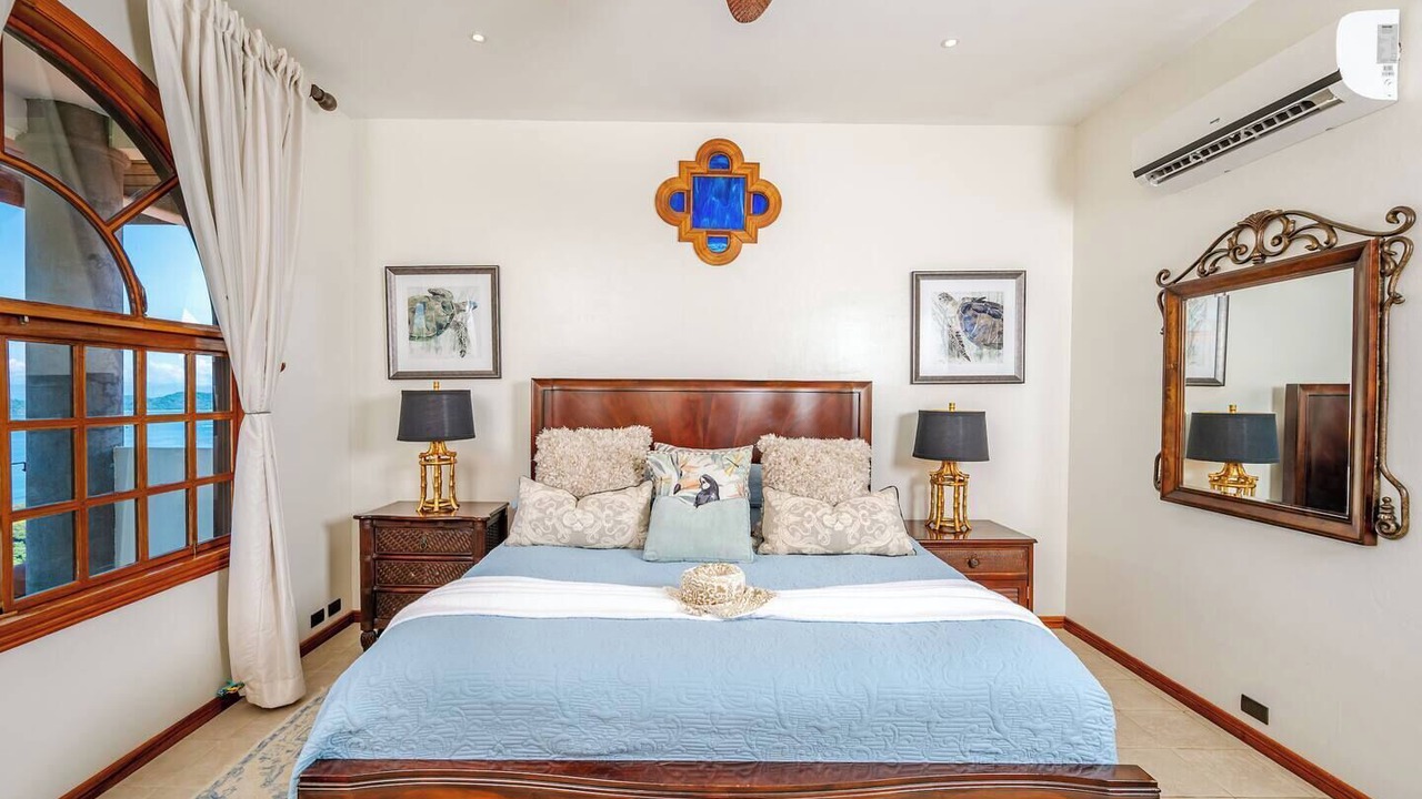 Photo of Bedroom in Playa Hermosa