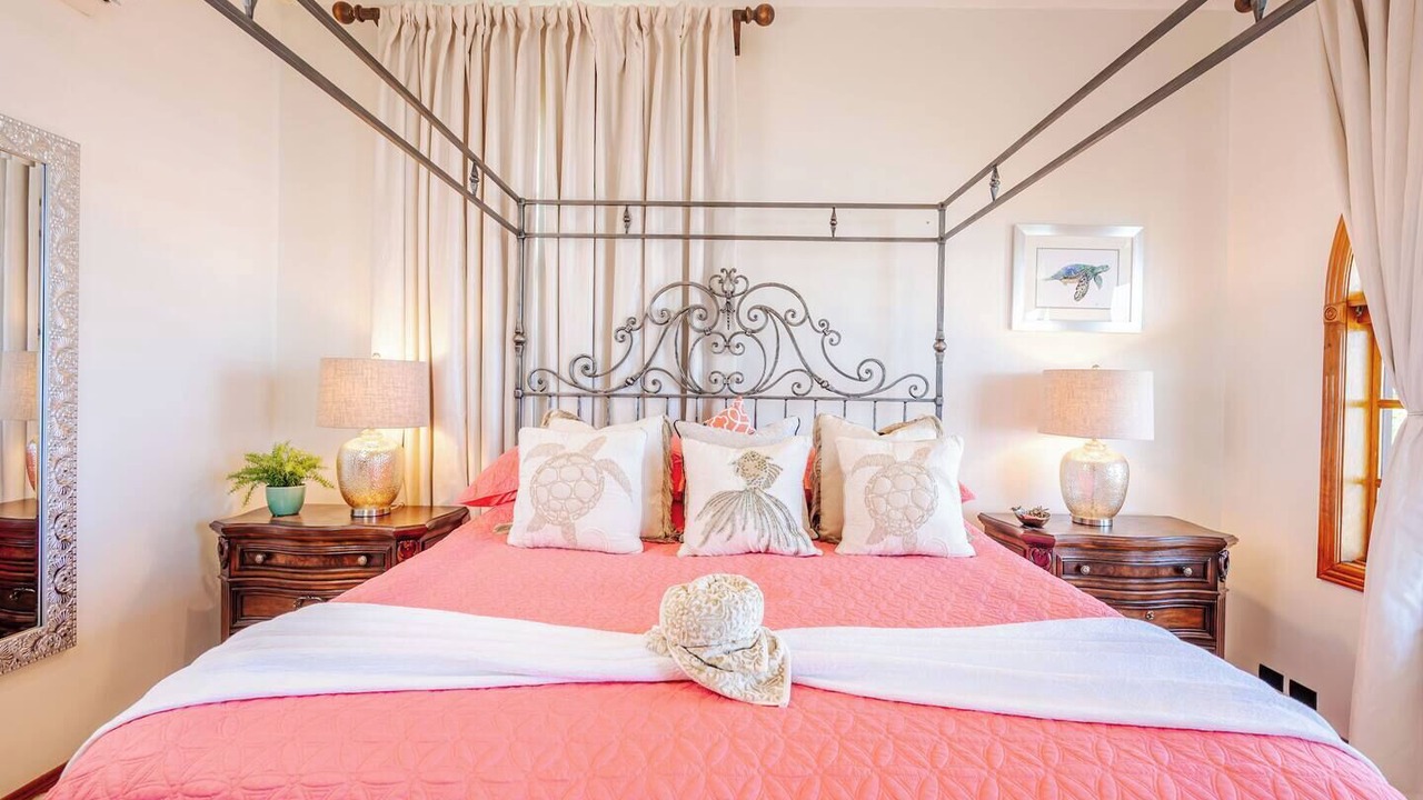 Photo of Bedroom in Playa Hermosa