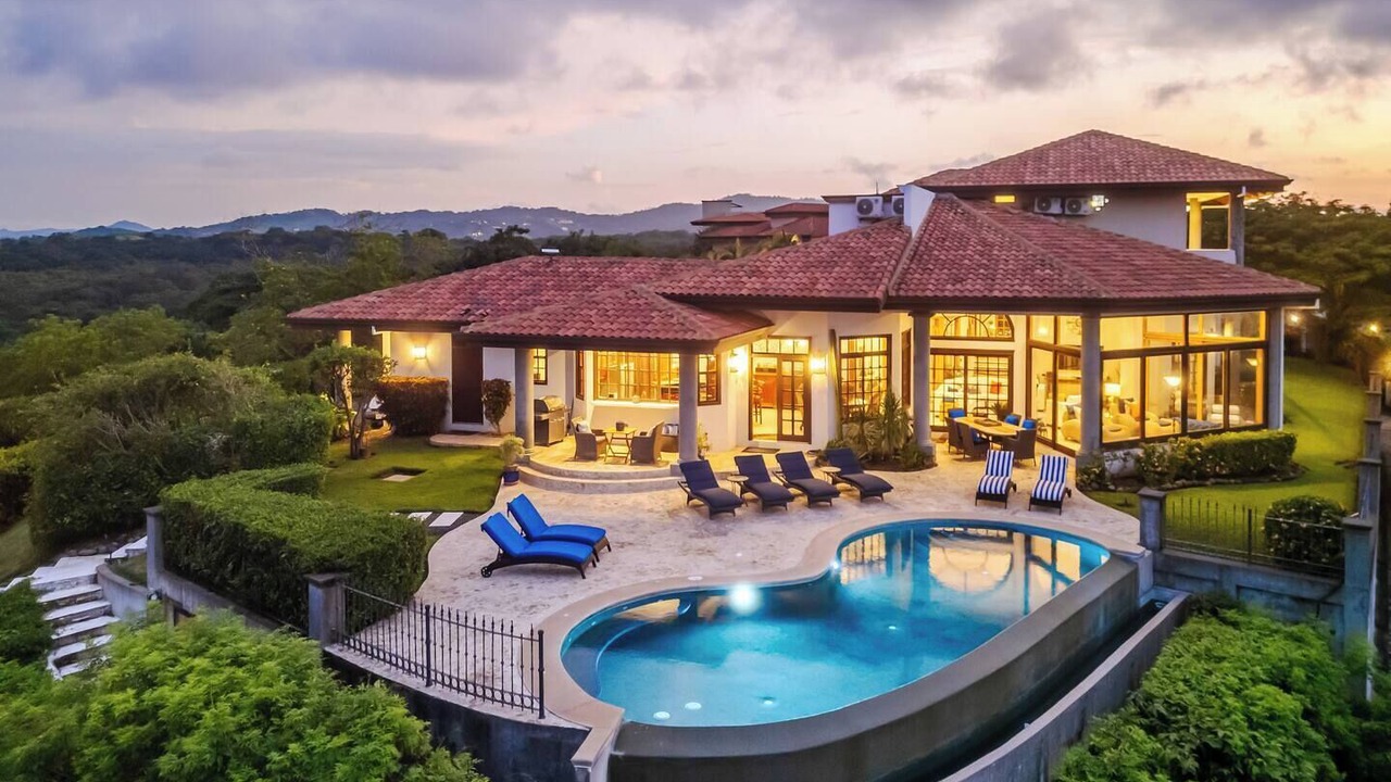 Photo of Outdoor in Playa Hermosa