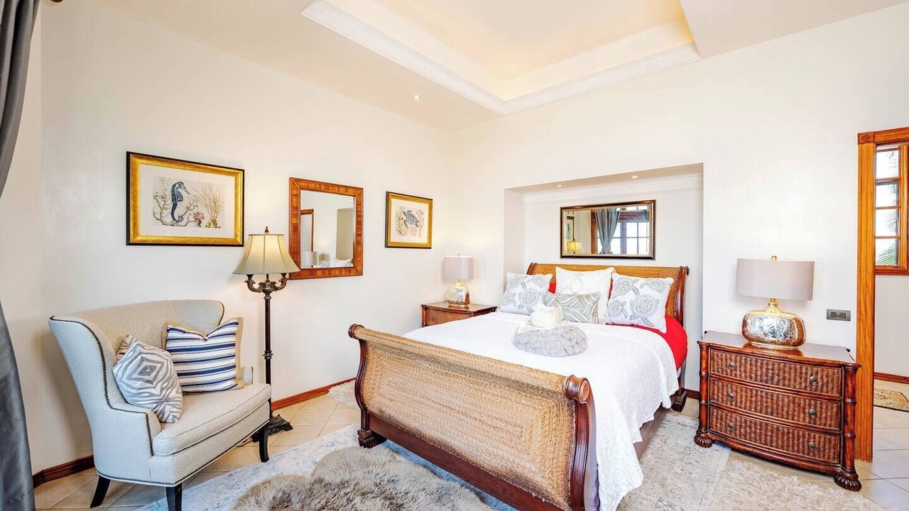 Photo of Bedroom in Playa Hermosa