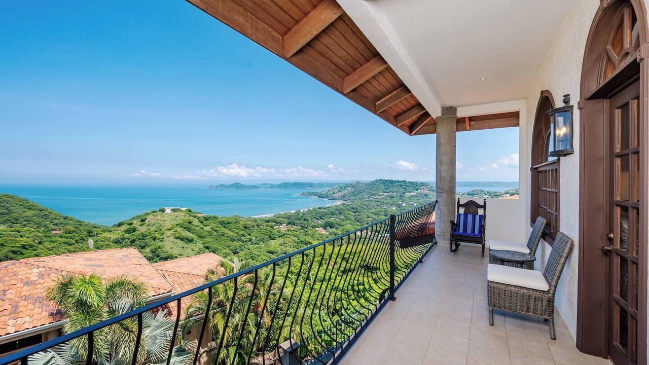 Photo of Outdoor in Playa Hermosa