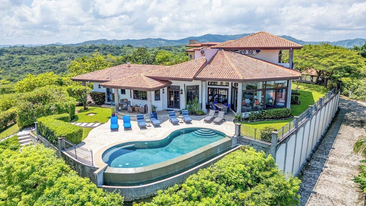 Photo of Outdoor in Playa Hermosa