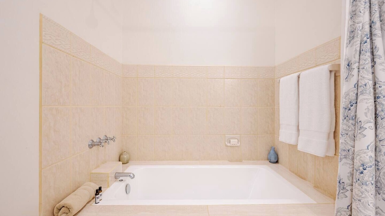 Photo of Bathroom in Playa Hermosa