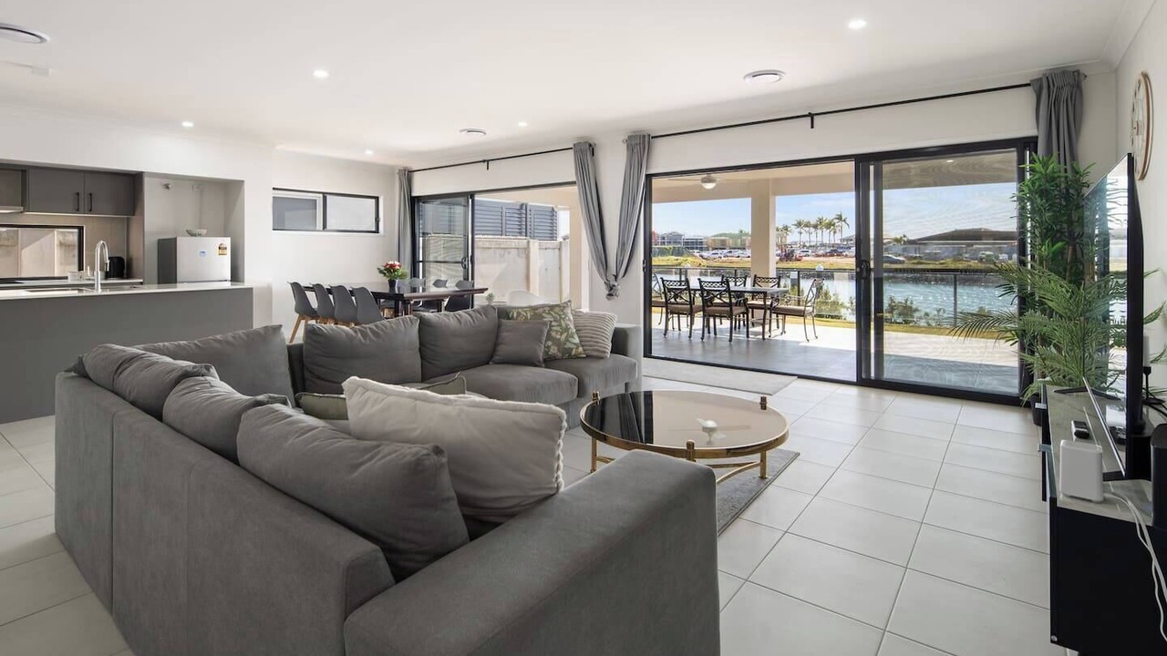 Photo of Livingroom in Gold Coast