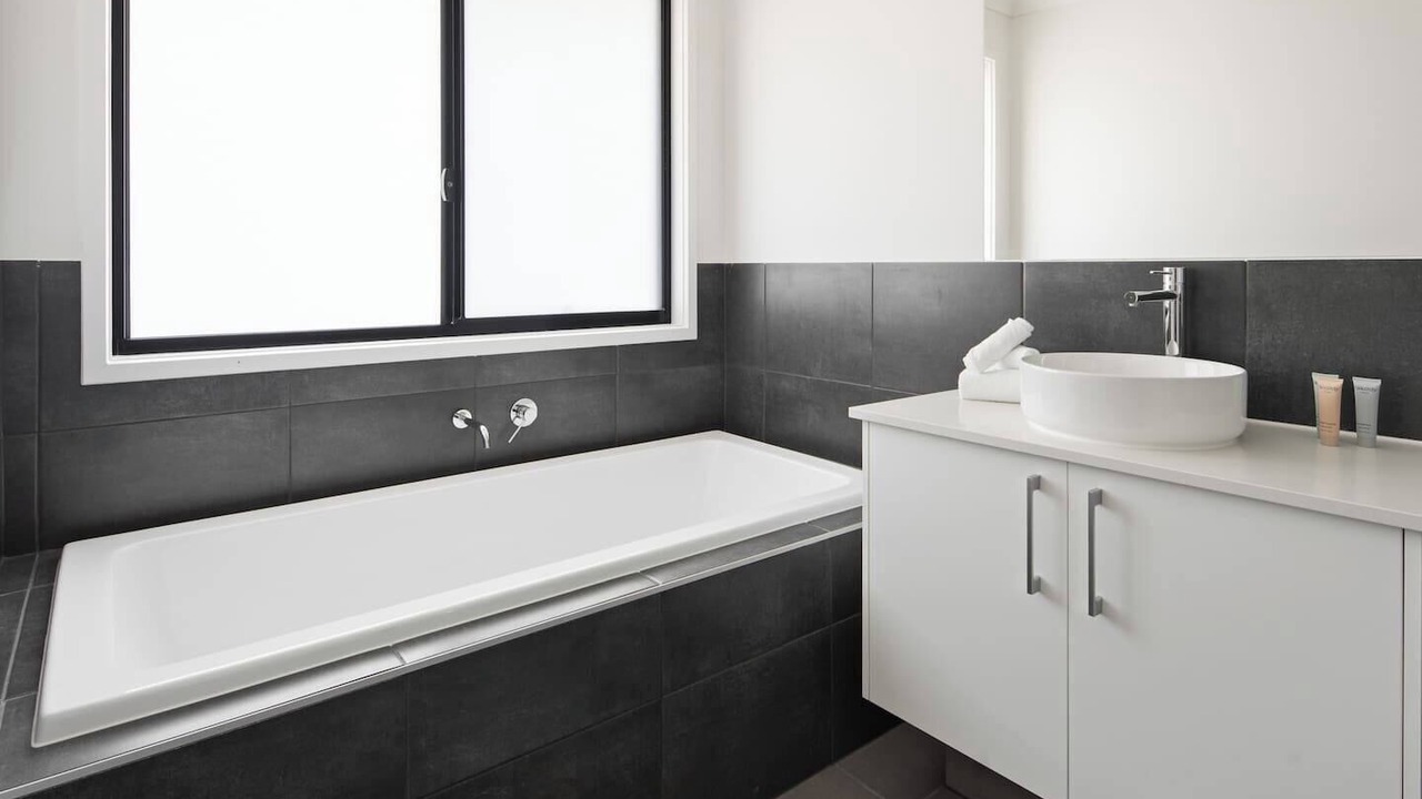 Photo of Bathroom in Gold Coast